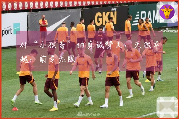 对“小孩哥”的真诚赞美，天赋卓越，前景无限